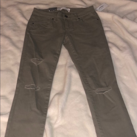 Denim - RSQ jeans